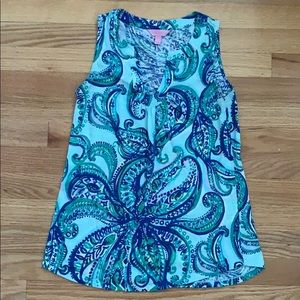 Lilly Tank